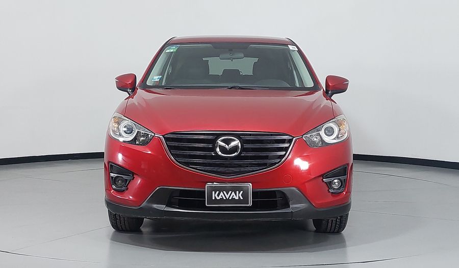 Mazda Cx-5 2.0 I SPORT AT 2WD Suv 2017