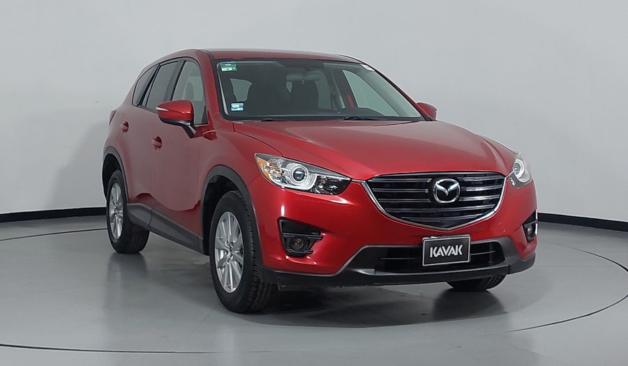 Mazda Cx-5 2.0 I SPORT AT 2WD Suv 2017