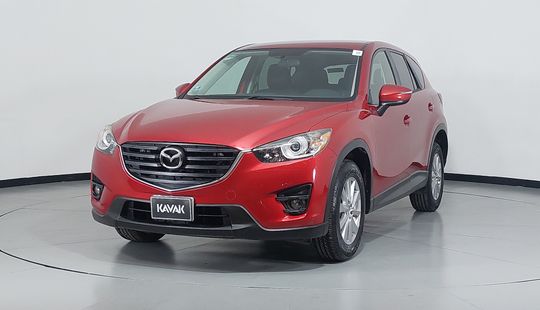 Mazda • CX-5