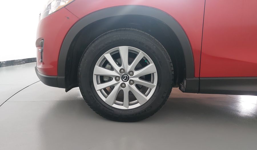 Mazda Cx-5 2.0 I SPORT AT 2WD Suv 2017