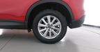 Mazda Cx-5 2.0 I SPORT AT 2WD Suv 2017