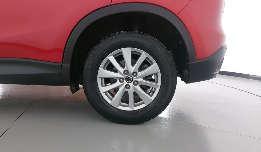 Mazda Cx-5 2.0 I SPORT AT 2WD Suv 2017