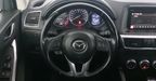 Mazda Cx-5 2.0 I SPORT AT 2WD Suv 2017