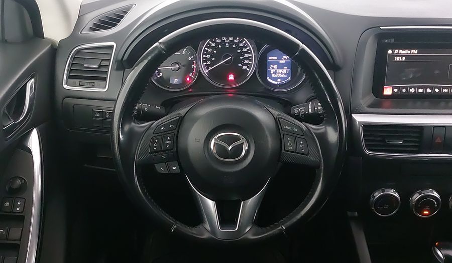 Mazda Cx-5 2.0 I SPORT AT 2WD Suv 2017
