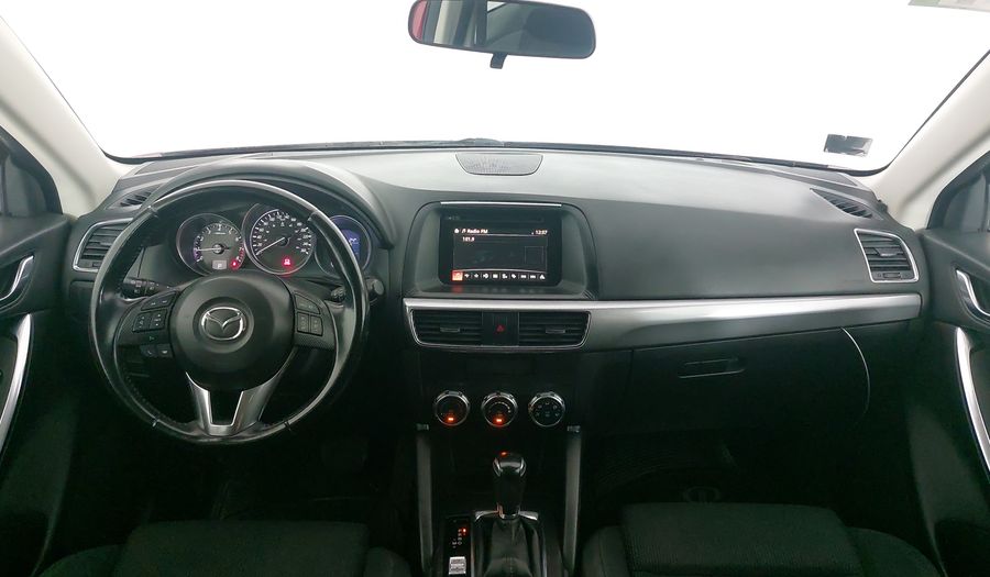 Mazda Cx-5 2.0 I SPORT AT 2WD Suv 2017