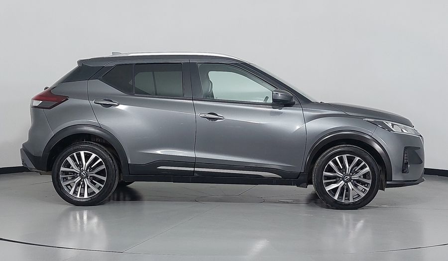 Nissan Kicks 1.6 EXCLUSIVE LTS XTRONIC Suv 2022