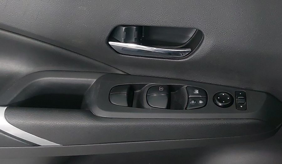 Nissan Kicks 1.6 EXCLUSIVE LTS XTRONIC Suv 2022