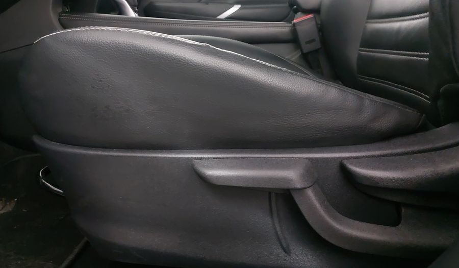 Nissan Kicks 1.6 EXCLUSIVE LTS XTRONIC Suv 2022