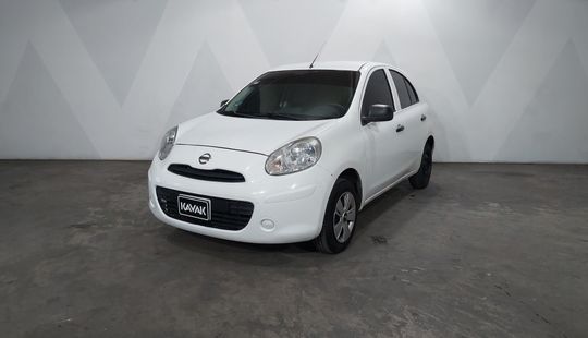 Nissan • March