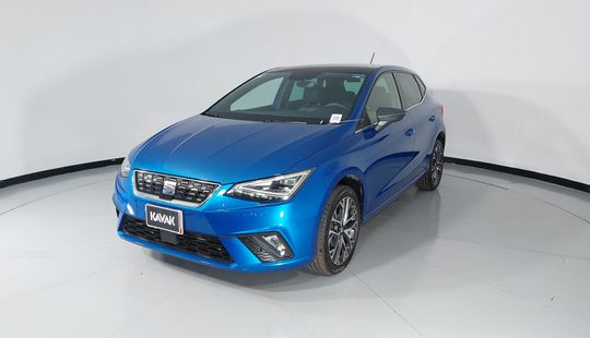 Seat • Ibiza