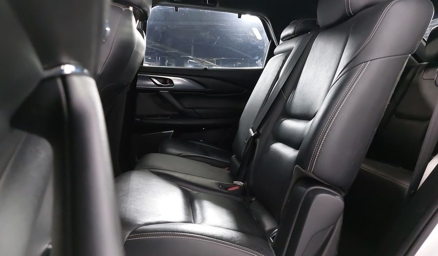 Mazda Cx-9 2.5 TURBO I GRAND TOURING AUTO Suv 2022