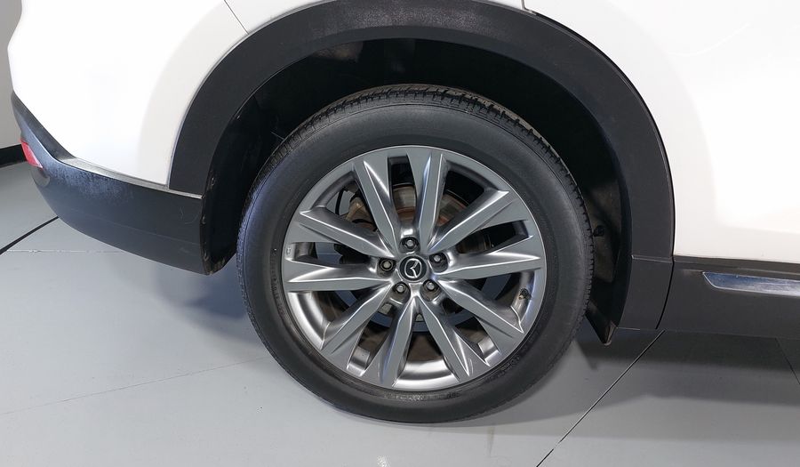Mazda Cx-9 2.5 TURBO I GRAND TOURING AUTO Suv 2022