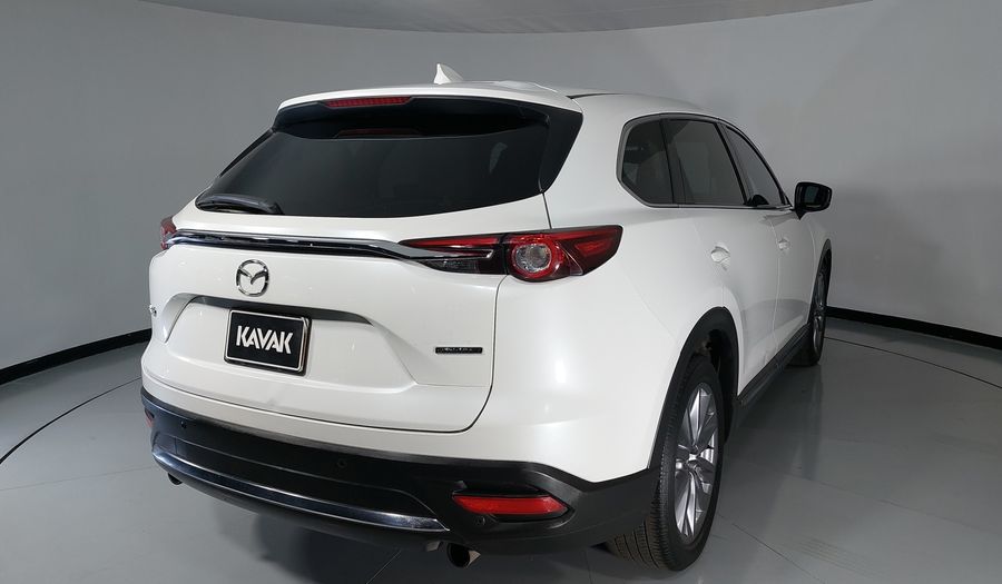 Mazda Cx-9 2.5 TURBO I GRAND TOURING AUTO Suv 2022