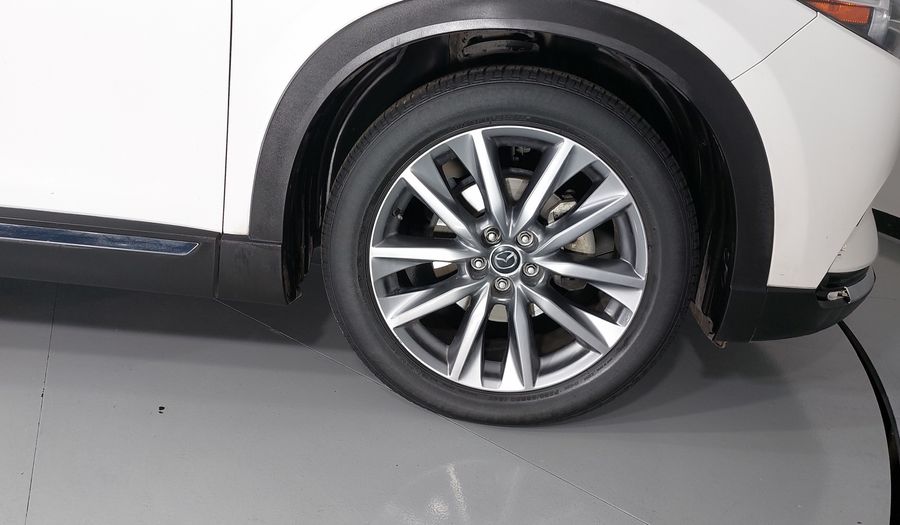 Mazda Cx-9 2.5 TURBO I GRAND TOURING AUTO Suv 2022