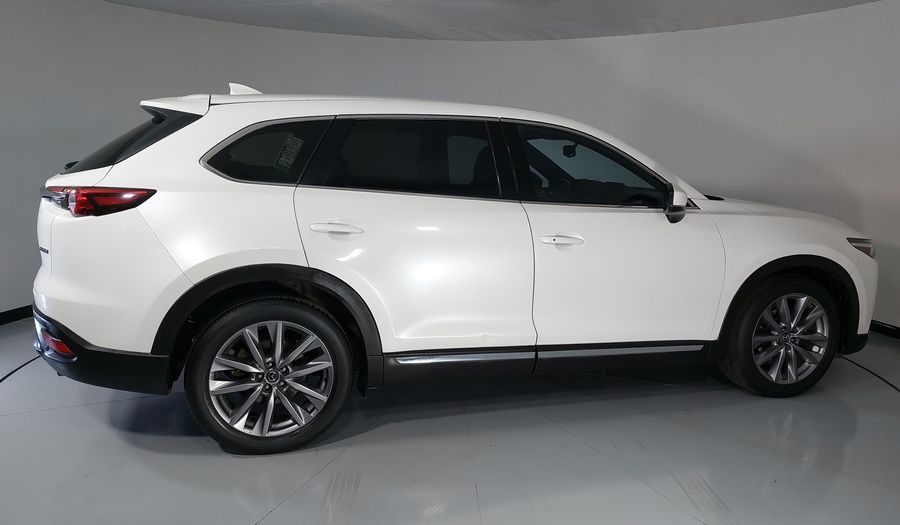 Mazda Cx-9 2.5 TURBO I GRAND TOURING AUTO Suv 2022