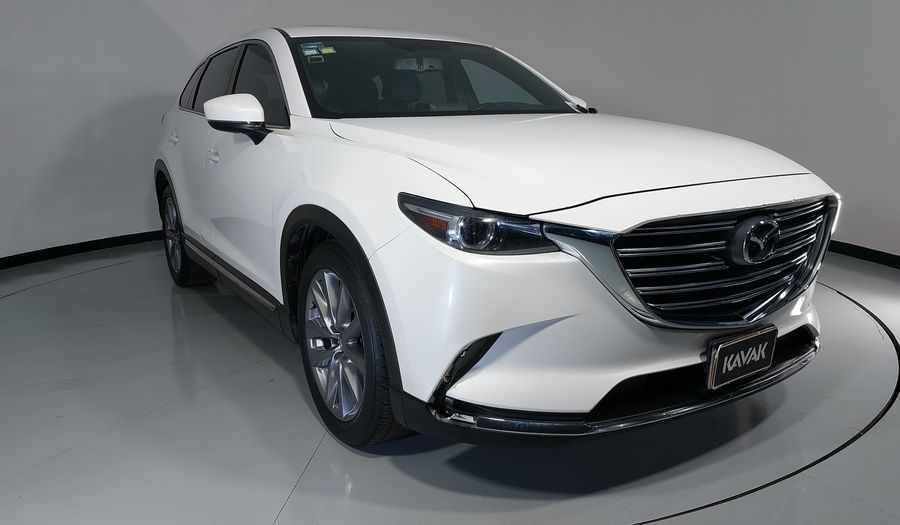 Mazda Cx-9 2.5 TURBO I GRAND TOURING AUTO Suv 2022