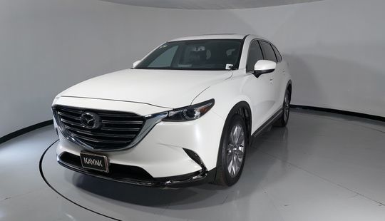 Mazda • CX-9