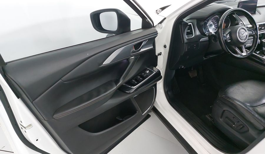 Mazda Cx-9 2.5 TURBO I GRAND TOURING AUTO Suv 2022