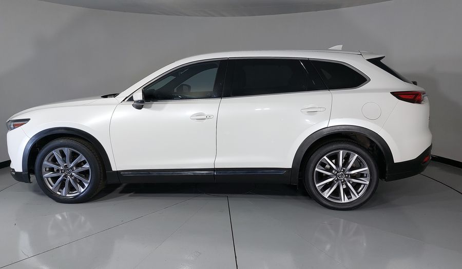 Mazda Cx-9 2.5 TURBO I GRAND TOURING AUTO Suv 2022