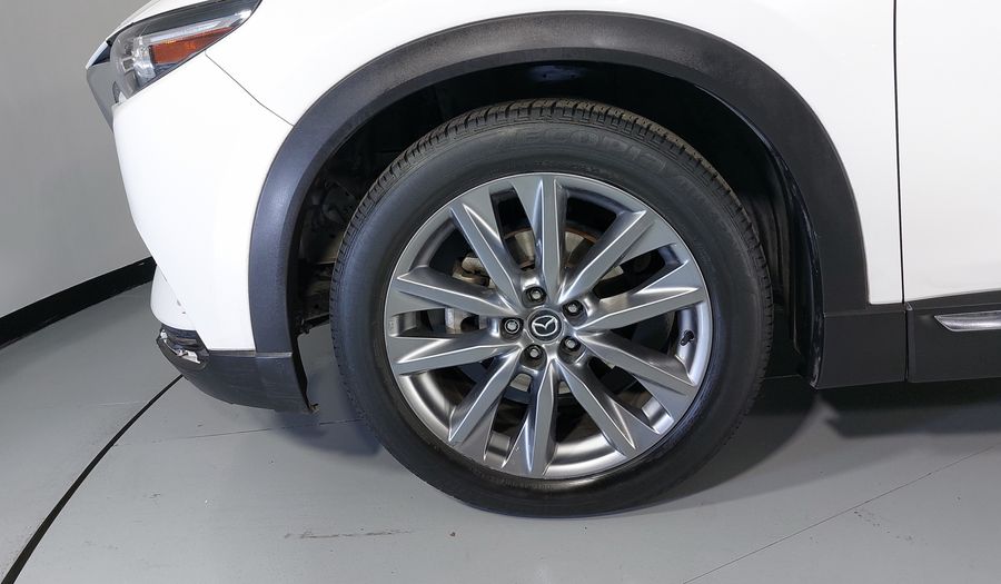 Mazda Cx-9 2.5 TURBO I GRAND TOURING AUTO Suv 2022