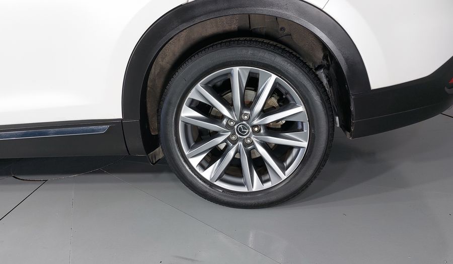 Mazda Cx-9 2.5 TURBO I GRAND TOURING AUTO Suv 2022