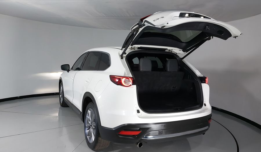 Mazda Cx-9 2.5 TURBO I GRAND TOURING AUTO Suv 2022