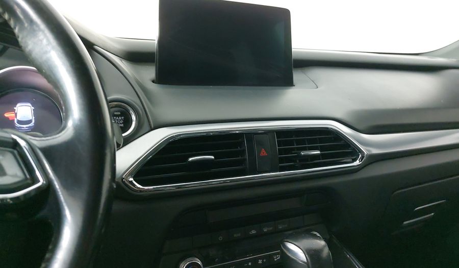 Mazda Cx-9 2.5 TURBO I GRAND TOURING AUTO Suv 2022