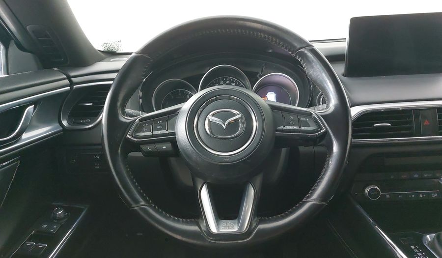 Mazda Cx-9 2.5 TURBO I GRAND TOURING AUTO Suv 2022