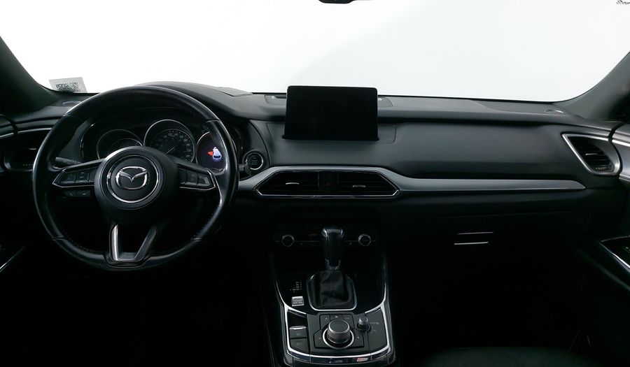 Mazda Cx-9 2.5 TURBO I GRAND TOURING AUTO Suv 2022
