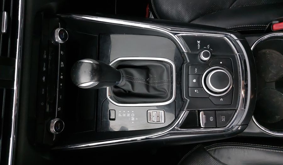 Mazda Cx-9 2.5 TURBO I GRAND TOURING AUTO Suv 2022