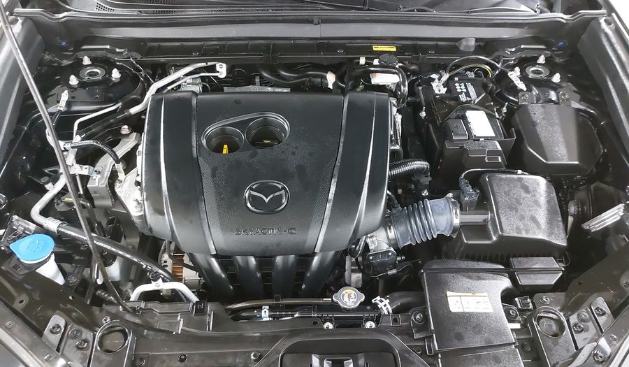 Mazda Cx-30 2.5 I SPORT AUTO Suv 2024