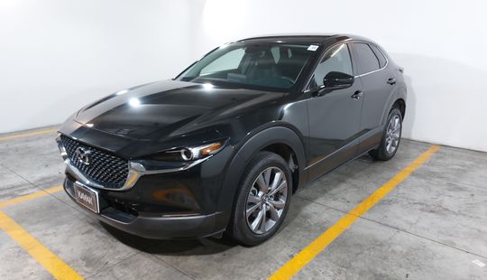 Mazda • CX-30