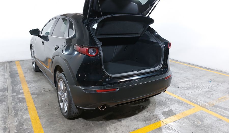 Mazda Cx-30 2.5 I SPORT AUTO Suv 2024