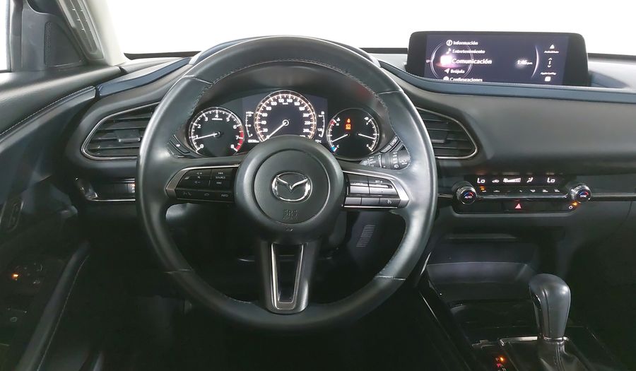 Mazda Cx-30 2.5 I SPORT AUTO Suv 2024