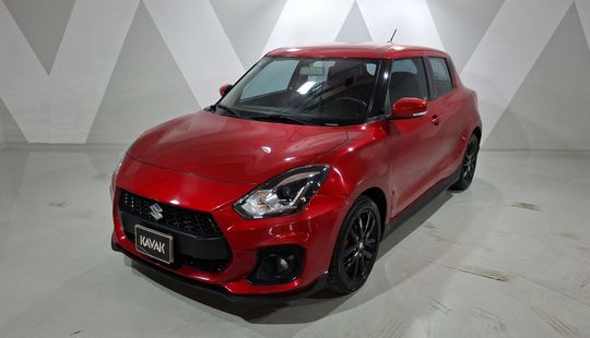 Suzuki • Swift