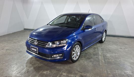 Volkswagen • Vento