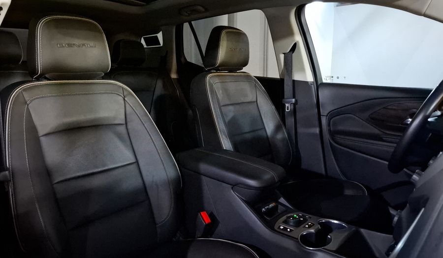Gmc Terrain 2.0 DENALI D AUTO Suv 2021
