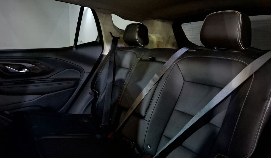 Gmc Terrain 2.0 DENALI D AUTO Suv 2021