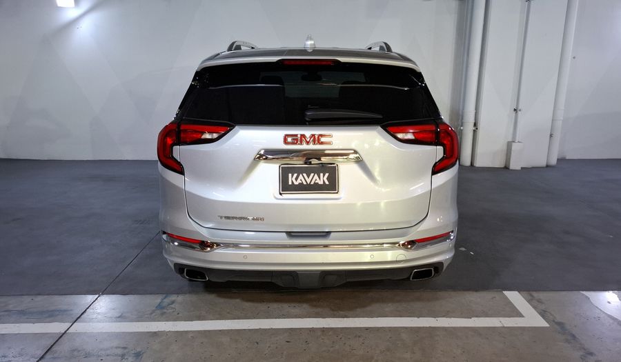 Gmc Terrain 2.0 DENALI D AUTO Suv 2021