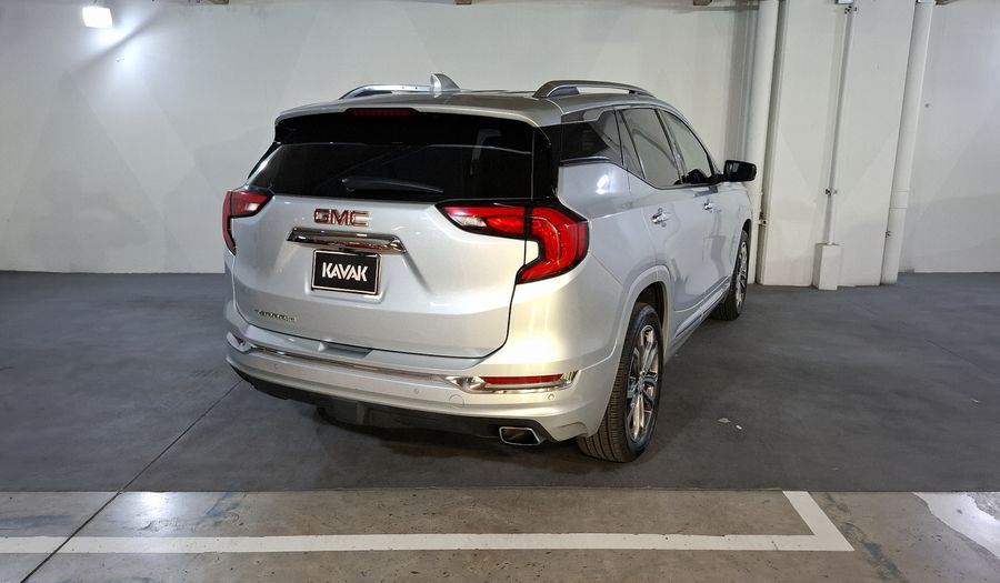 Gmc Terrain 2.0 DENALI D AUTO Suv 2021