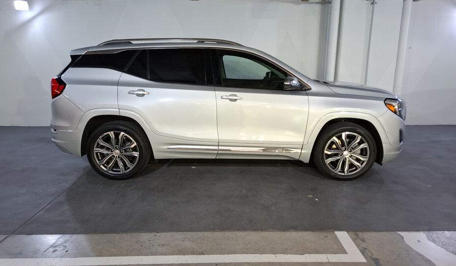 Gmc Terrain 2.0 DENALI D AUTO Suv 2021