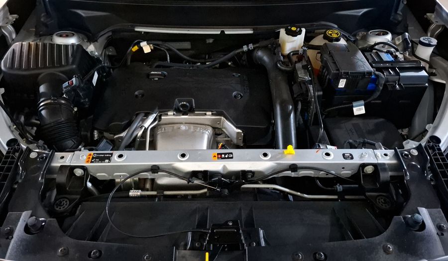 Gmc Terrain 2.0 DENALI D AUTO Suv 2021