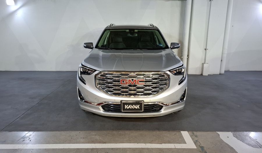 Gmc Terrain 2.0 DENALI D AUTO Suv 2021