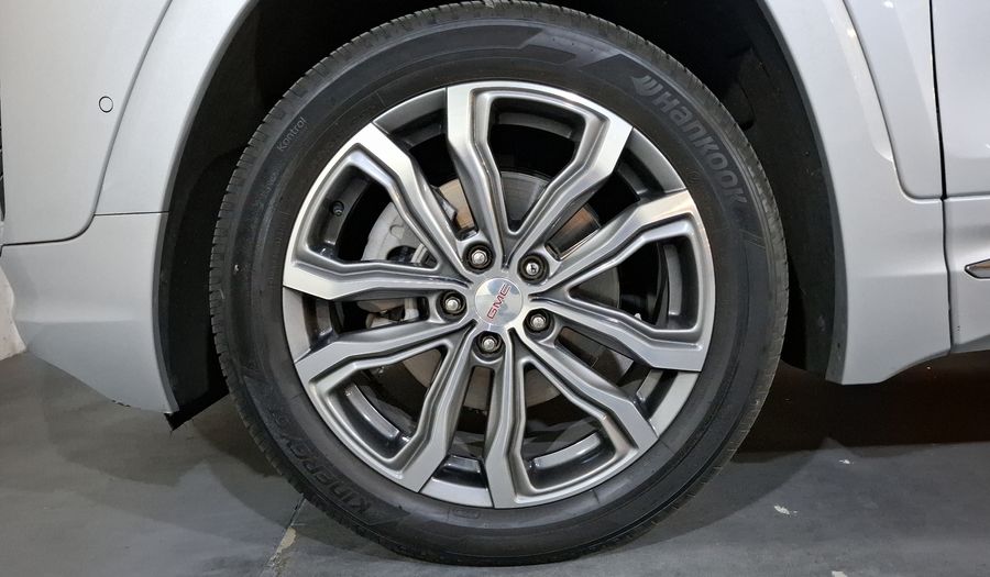 Gmc Terrain 2.0 DENALI D AUTO Suv 2021