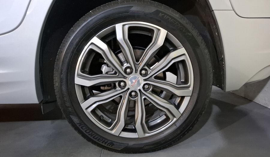 Gmc Terrain 2.0 DENALI D AUTO Suv 2021