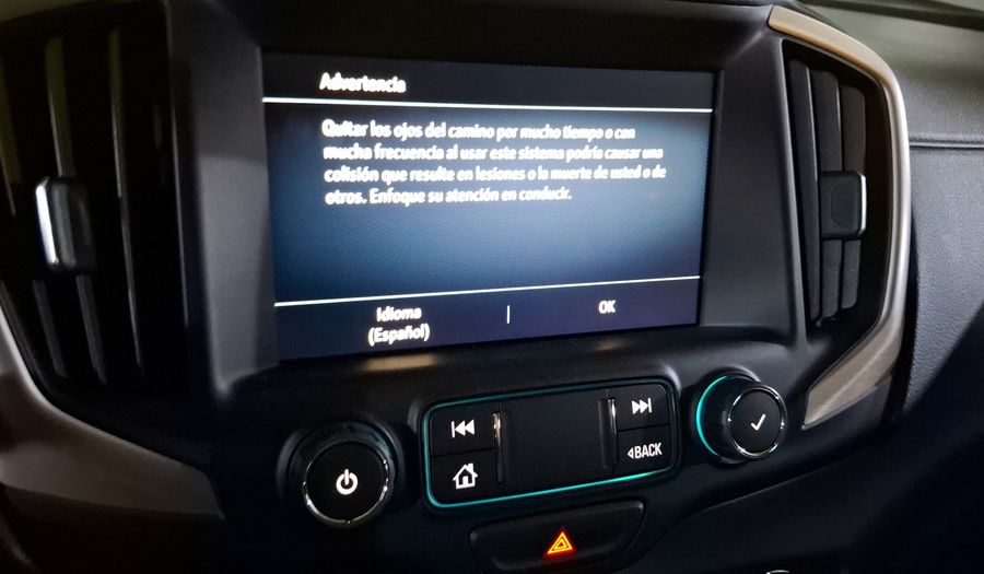 Gmc Terrain 2.0 DENALI D AUTO Suv 2021