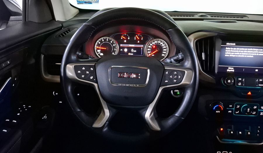 Gmc Terrain 2.0 DENALI D AUTO Suv 2021