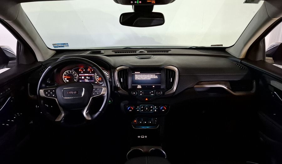 Gmc Terrain 2.0 DENALI D AUTO Suv 2021