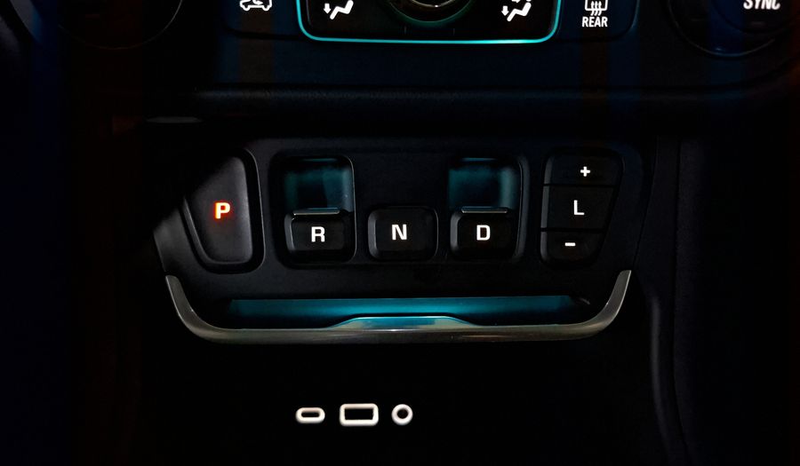Gmc Terrain 2.0 DENALI D AUTO Suv 2021