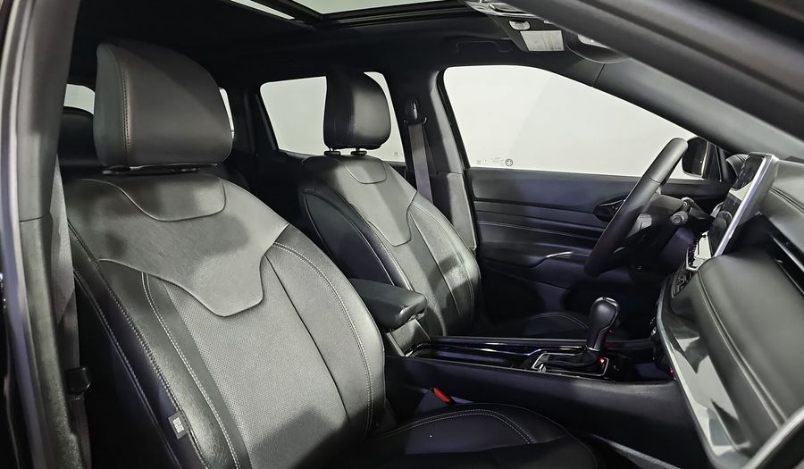 Jeep Compass 2.0 HIGH ALTITUDE 4WD AUTO Suv 2023